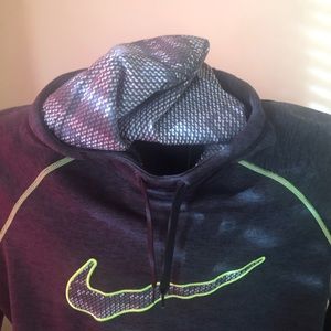 Nike Swearshirt